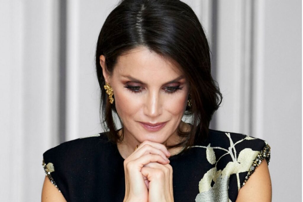 La reina Letizia enfrenta un gran temor, ahora su ex pareja ha decidido confesar todo