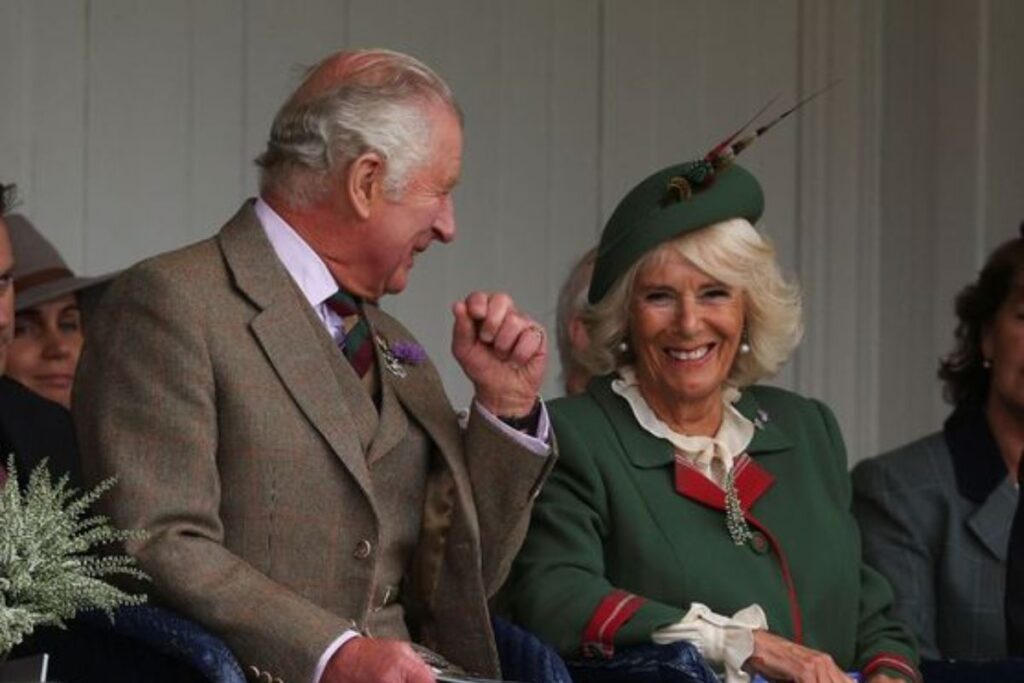 La reina consorte Camilla Parker tiene preparada una estrategia irracional para ganar popularidad