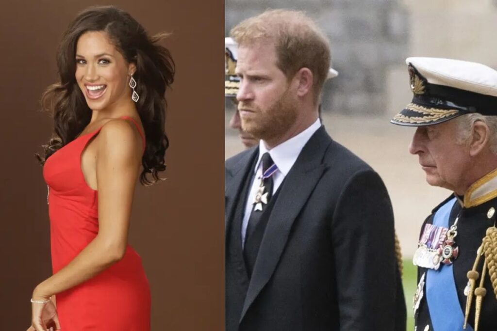 La tremenda fiesta de dos días que Meghan Markle dará en Estados Unidos tras ser abandonada por el príncipe Harry