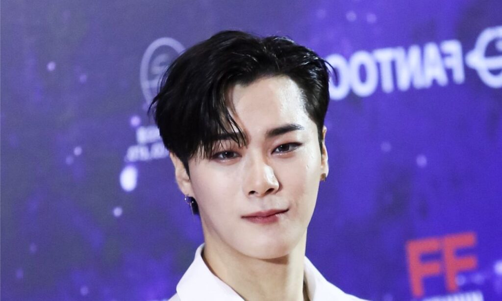 La verdadera causa del fallecimiento de Moonbin de ASTRO es revelada