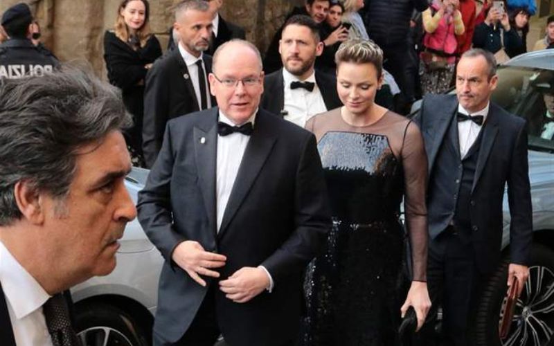 Lista completa de los invitados a la coronación del Rey Carlos III en el Reino Unido