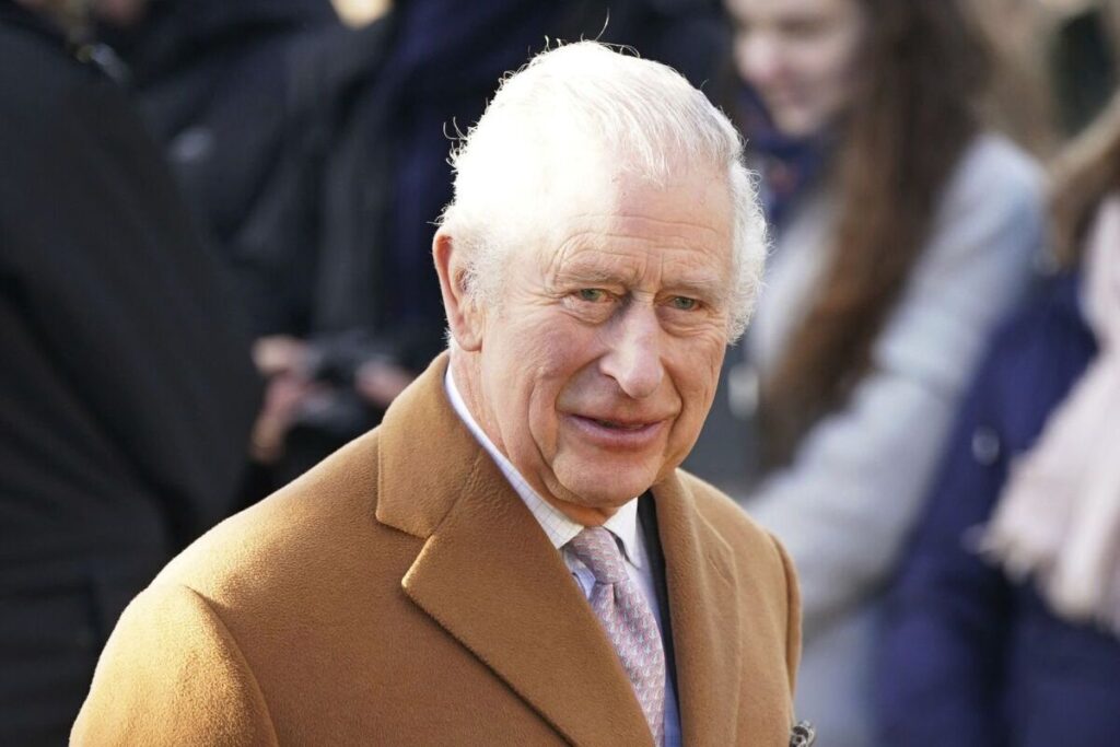 Los reyes de otros países rechazan la invitación del Rey Carlos III a su coronación