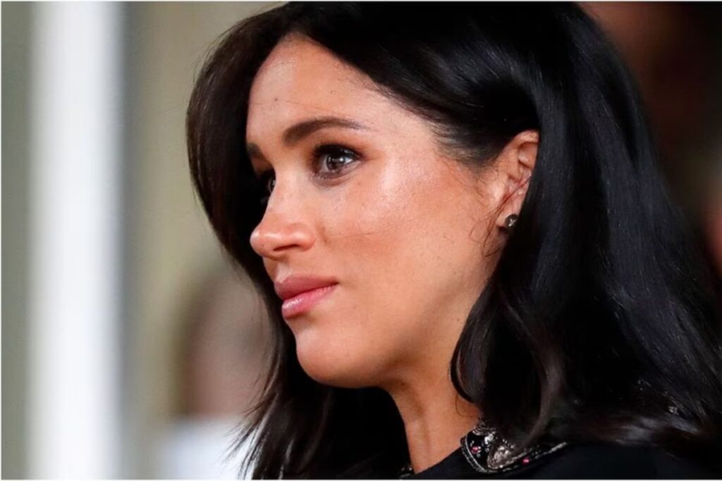 Meghan Markle es fuertemente criticada por esta casa real: "Tu decidiste irte"