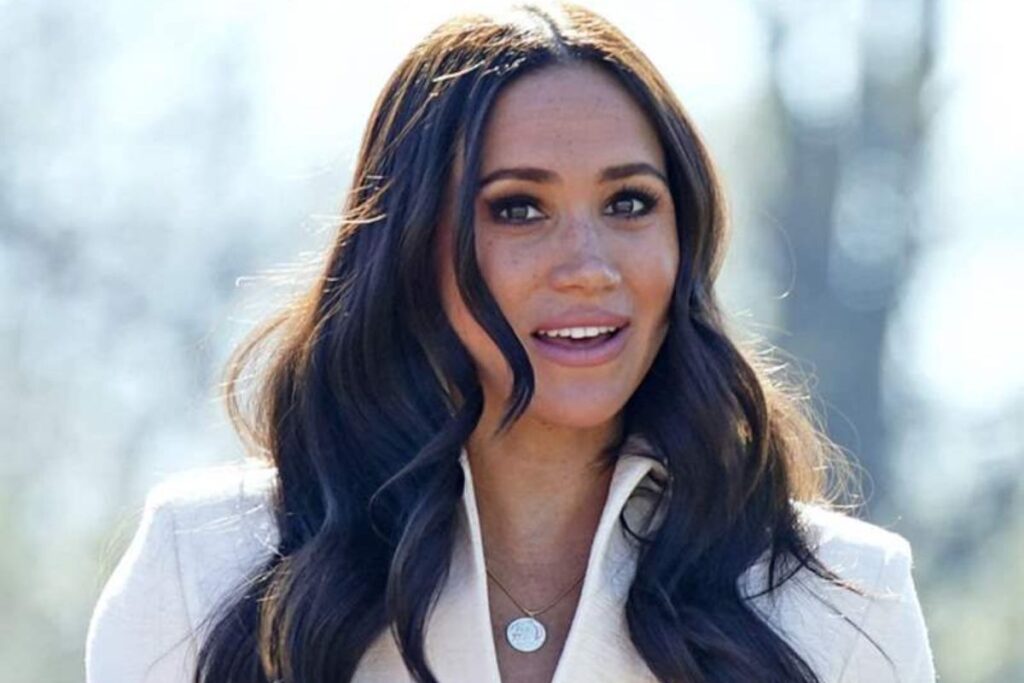 Meghan Markle es rechazada por estas celebridades de Estados Unidos