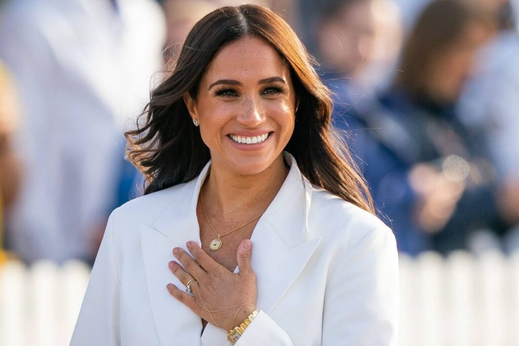 Meghan Markle incursionará en la política buscando atacar a la monarquía británica