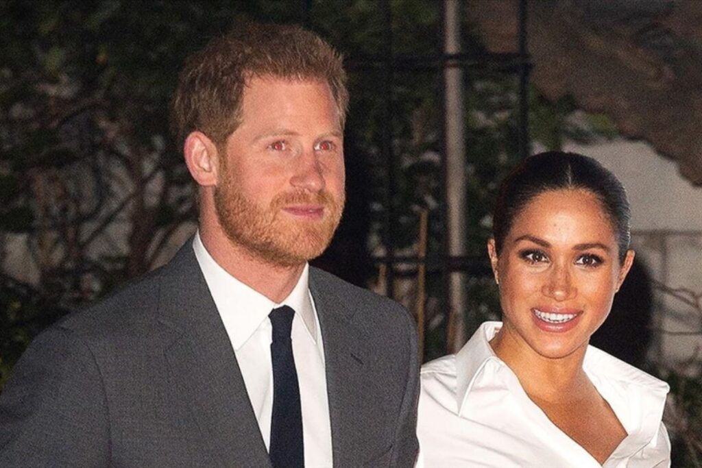 Meghan Markle la principal animadora para que el príncipe Harry realizara ataques a su familia