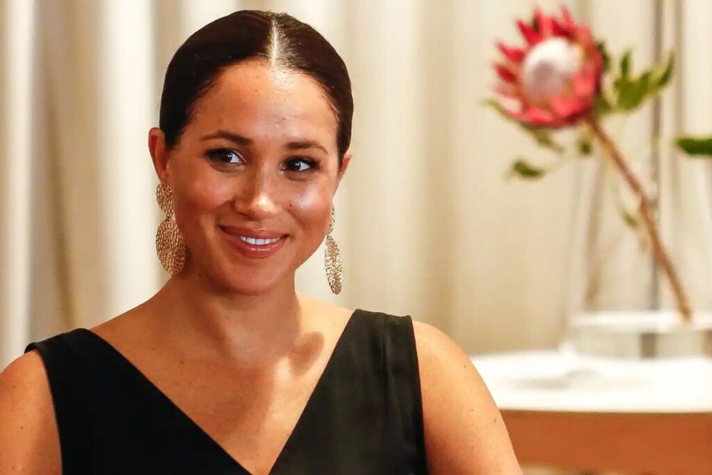 Meghan Markle más feliz que nunca en Estados Unidos tras enfrentar fuerte rechazo en el Reino Unido