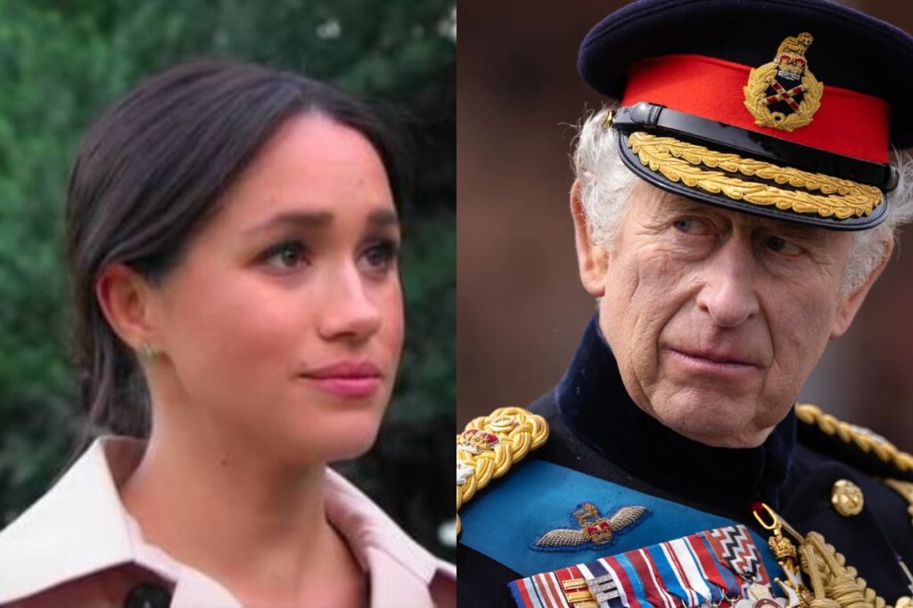 Meghan Markle no regresará al Reino Unido porque tiene miedo de volver a sufrir ataques por su color de piel