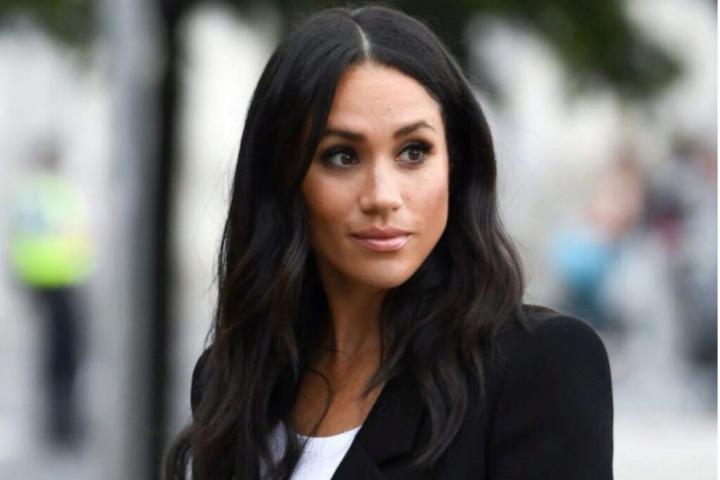 Meghan Markle podría revelar quién es el miembro racista de la realeza en un nuevo libro