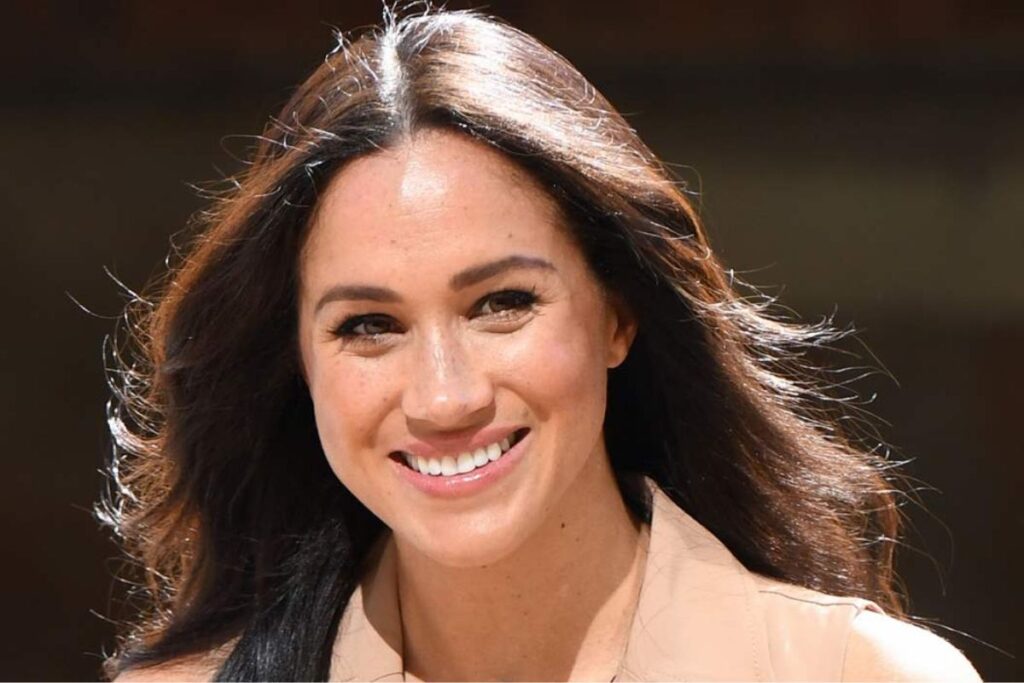 Meghan Markle tiene preparado un nuevo ataque a la Corona Británica con este evento