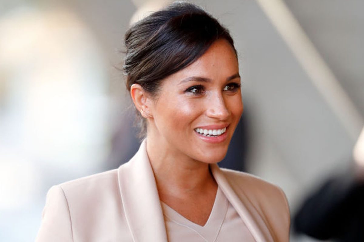 Meghan Markle retoma su carrera artística tras ser expulsada de la familia real británica