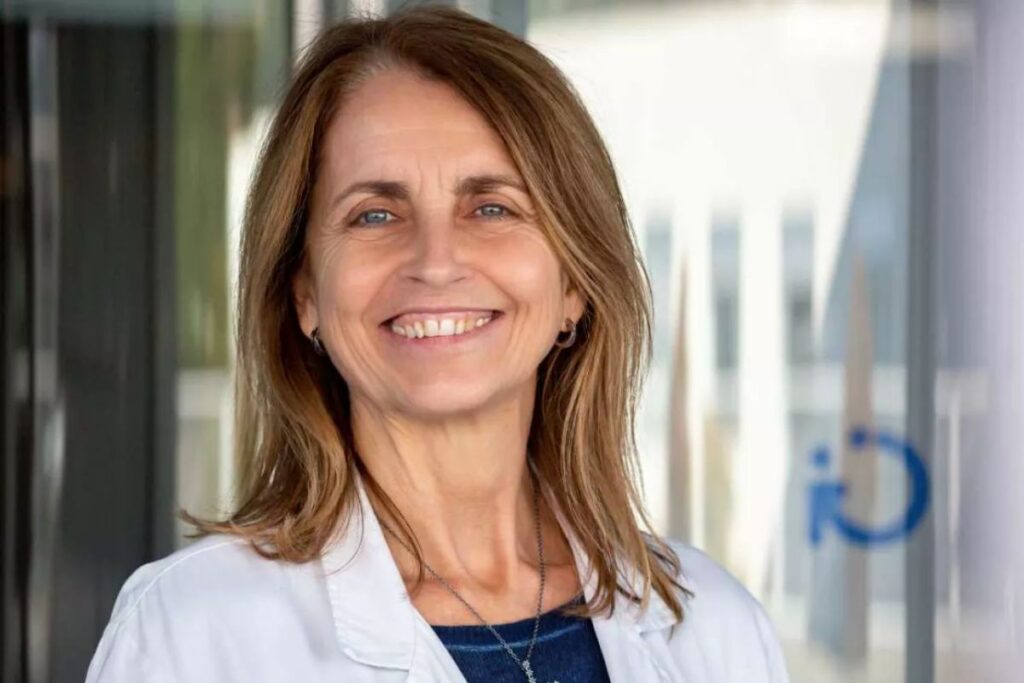 Montserrat Bernabeu, madre de Piqué, concedió una entrevista pero solicitó un favor especial contra Shakira