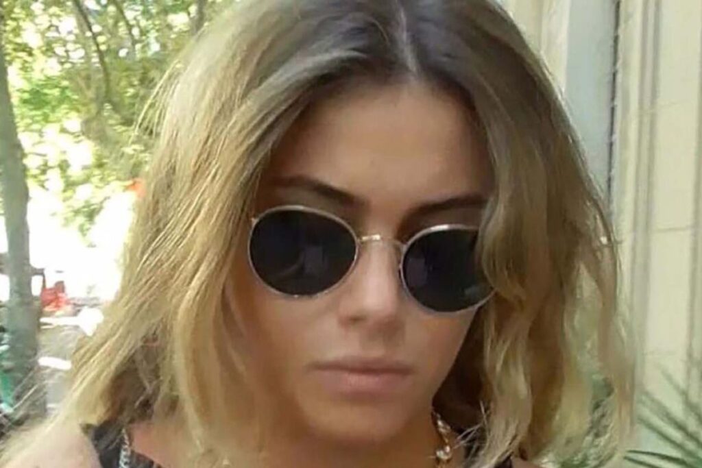 Ofrecen millonaria oferta por una fotografía de Clara Chia Martí que evidencie que es hombre