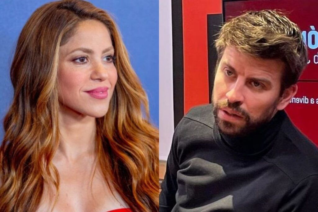 Piqué en problemas: el costoso colegio que Shakira eligió para sus hijos en Miami