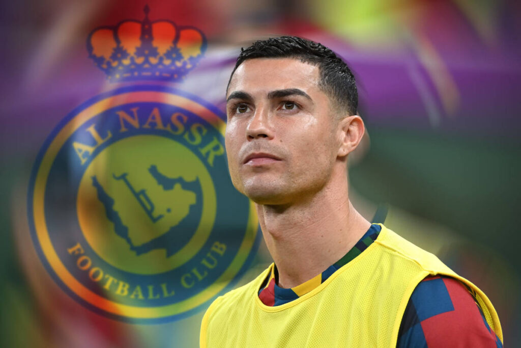Presidente del Al-Nassr asegura que Cristiano Ronaldo es una estafa y se siente "robado" tras haberlo contratado