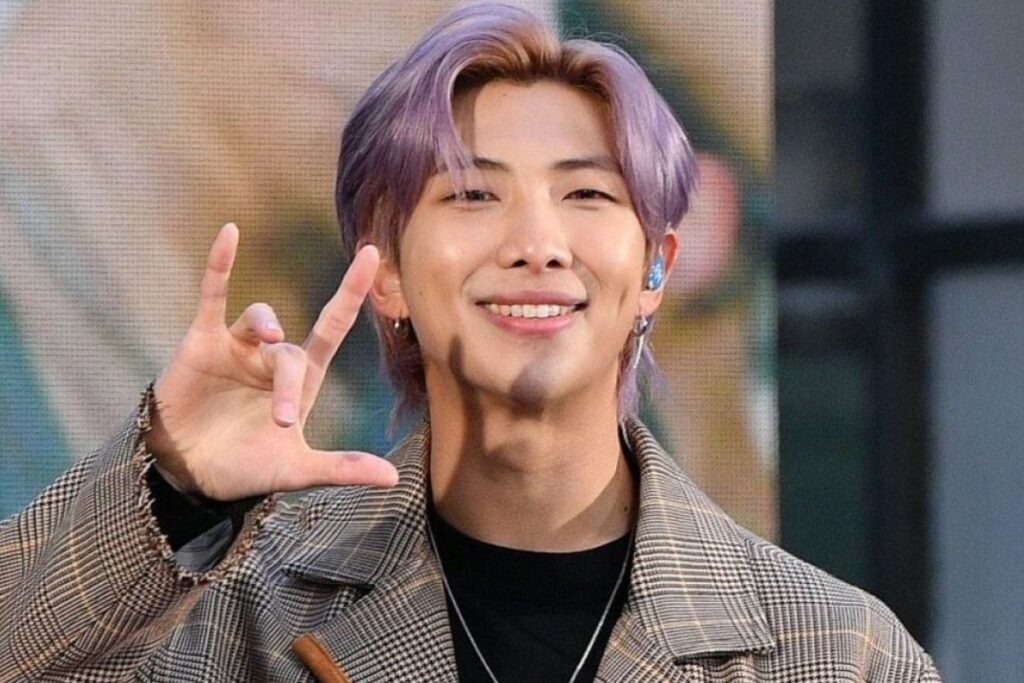 RM de BTS próximo miembro confirmado que deberá cumplir con la misma obligación que Jin y J-Hope