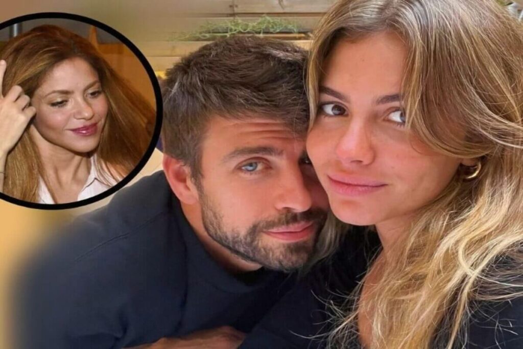 Revelan que Clara Chia Martí se encuentra grave de salud mental