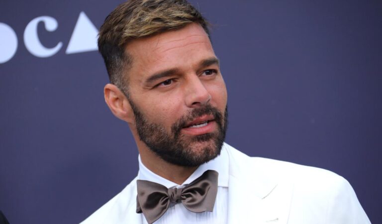Ricky Martin enfrentaría hasta 50 años en carcel si se confirma que abusó sexualmente de su sobrino menor