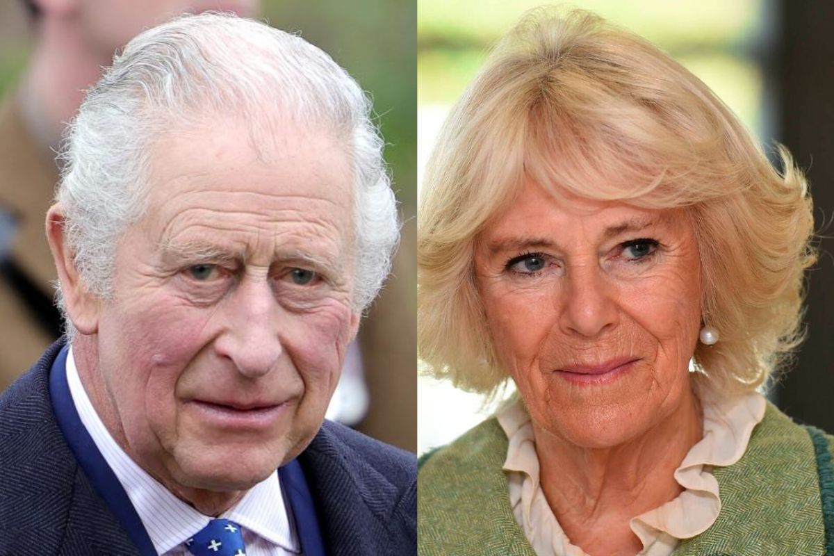 Se revela fuerte adicción de Camilla Parker a tan sólo semanas de su coronación como reina del Reino Unido