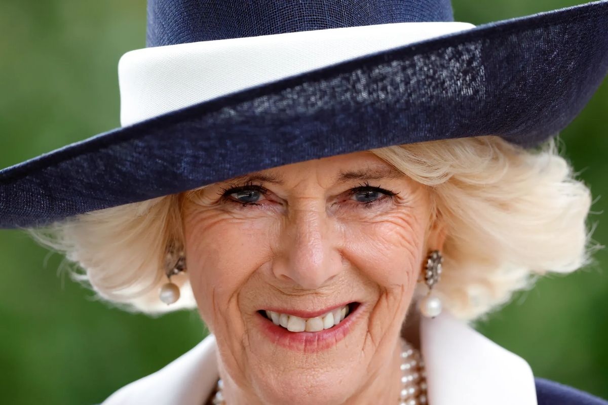 Se revela fuerte adicción de Camilla Parker a tan sólo semanas de su coronación como reina del Reino Unido