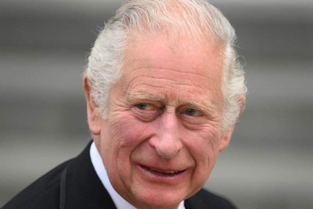 Se revelan impactantes fotos del como será el concierto de coronación del rey Carlos III