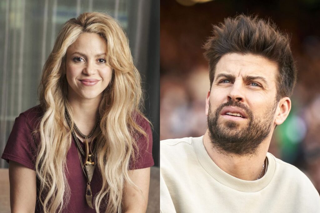Shakira de nuevo llamada a declarar en Hacienda: ¿Piqué asistirá?