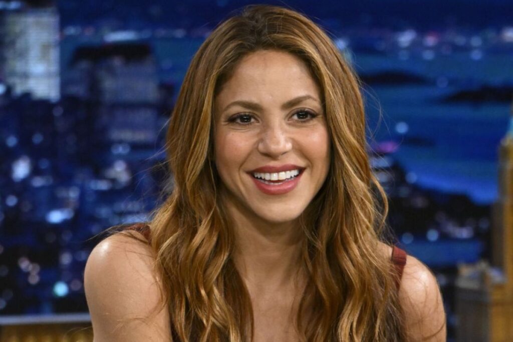 Shakira enfrenta un grave problema que complica su nueva vida en Miami