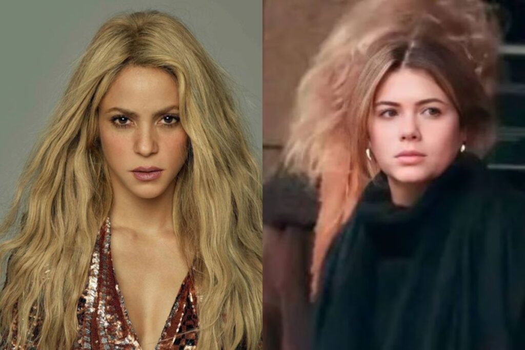 Shakira esta lista con sus abogados para atacar a Clara Chía