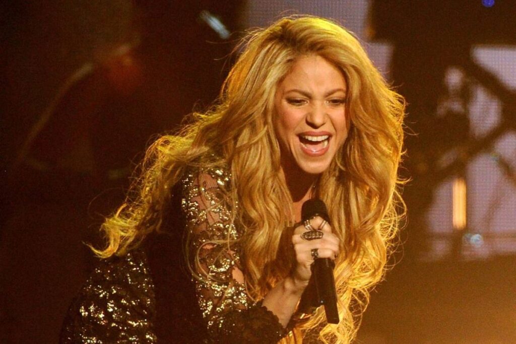 Shakira estaría anunciando su gira mundial muy pronto