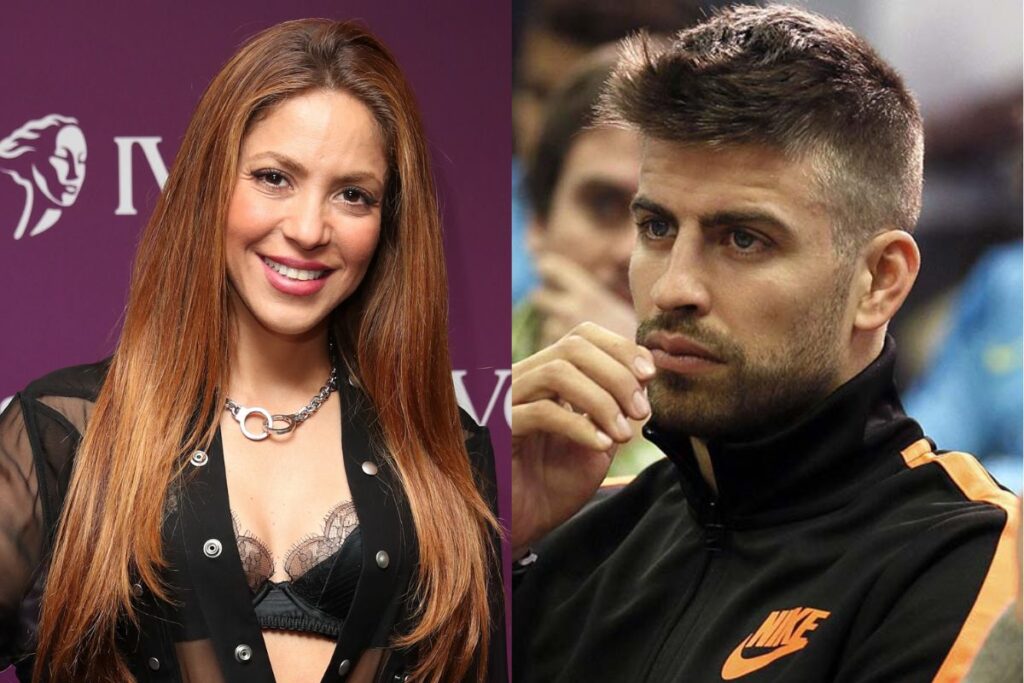 Shakira finalmente está en Miami con sus hijos y se despide de Gerard Piqué con un largo mensaje
