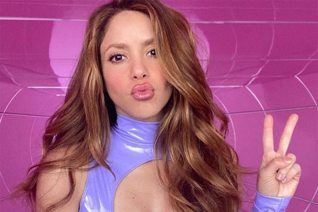 Shakira solicita cambios en la custodia de Gerard Piqué hacia Milan y Sasha por este motivo