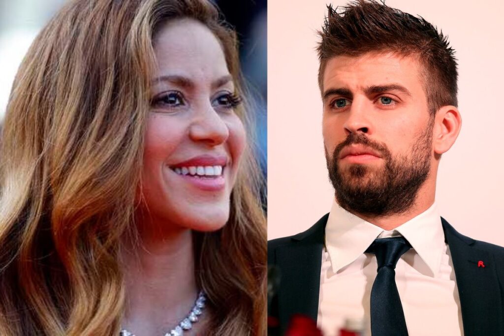Shakira vuelve a lanzar fuertes indirectas a Gerard Piqué en sus publicaciones