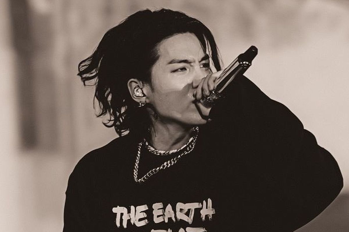 Suga de BTS admitió que Jimin casi utiliza una de sus canciones y ARMY provocó controversias