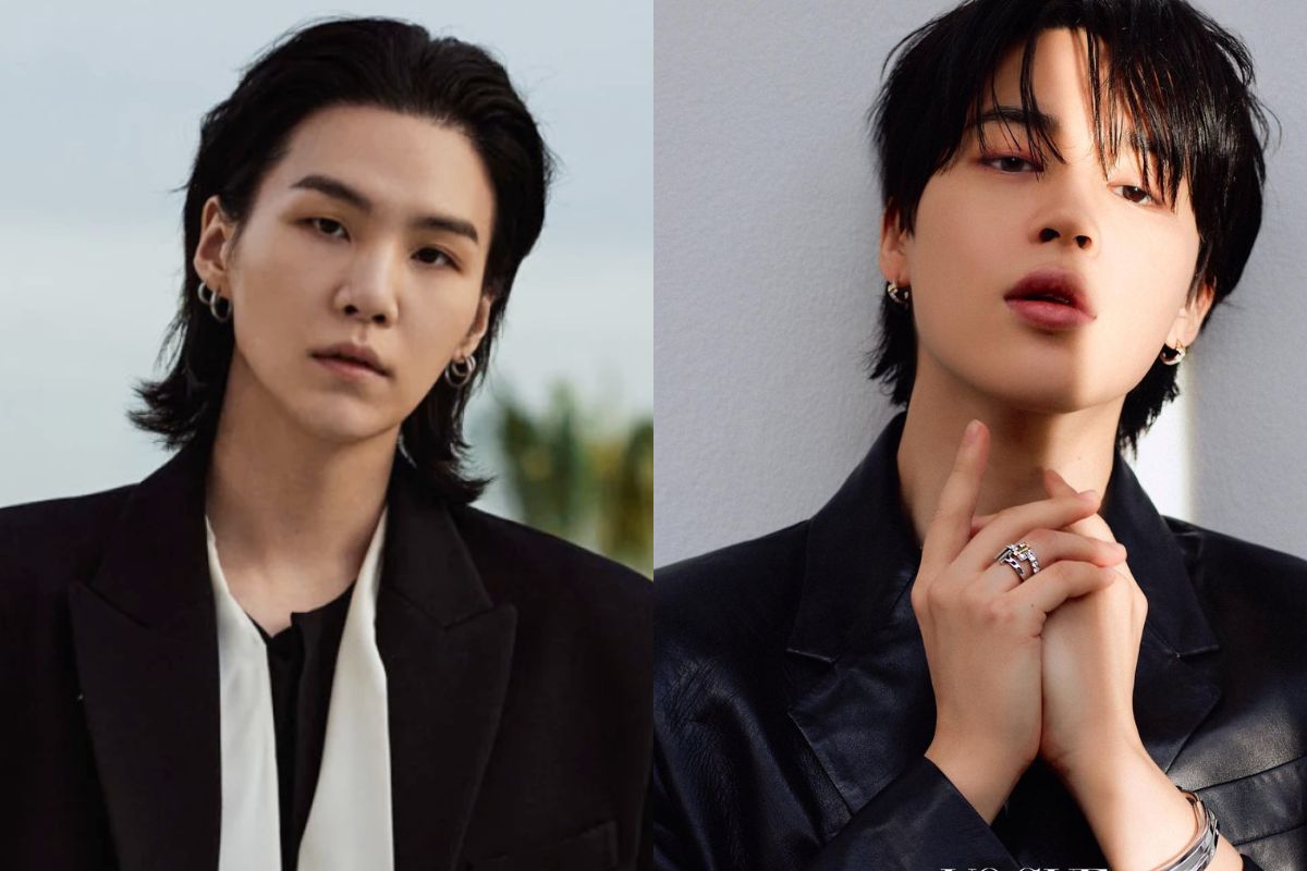 Suga de BTS admitió que Jimin casi utiliza una de sus canciones y ARMY provocó controversias