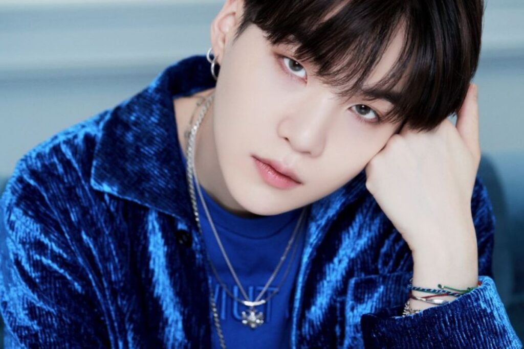 Suga de BTS vivió un total caos en su reciente concierto Agust D Tour