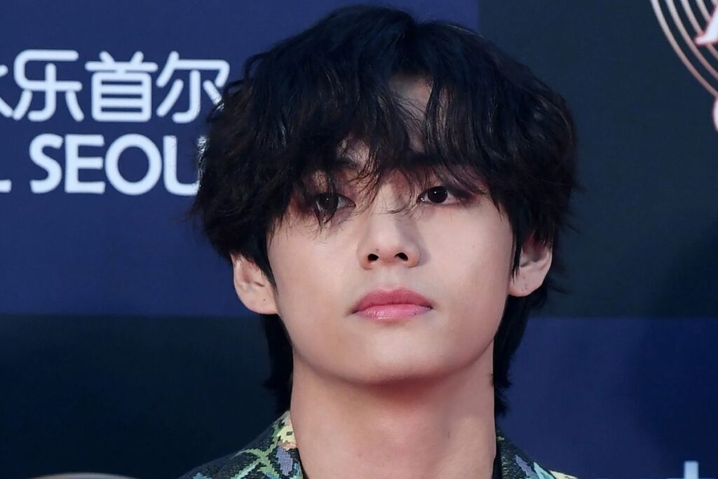 Taehyung sorprende a ARMY con está triste revelación de lo que hará después del servicio militar