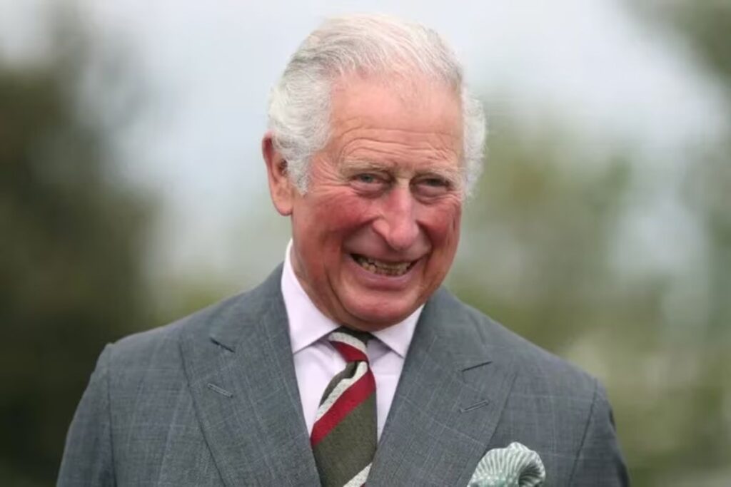 Una famosa fuente ha revelado que el Rey Carlos III terminaría su reinado muy pronto