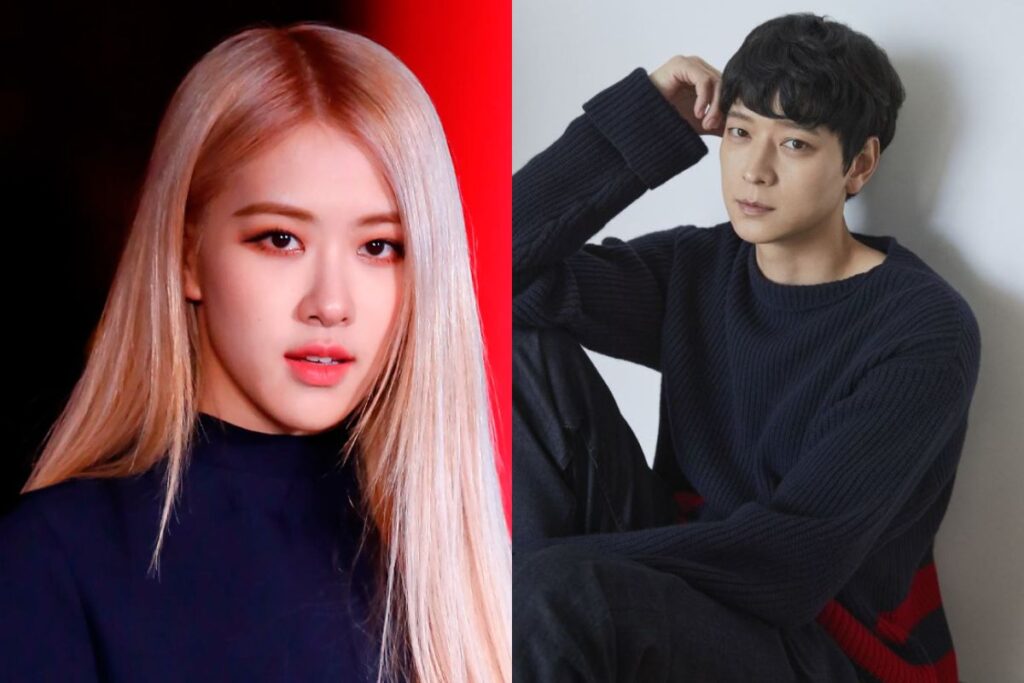 YG Entertainment da nuevo comunicado sobre los rumores de citas entre Rosé de BLACKPINK y Gang Dong Won