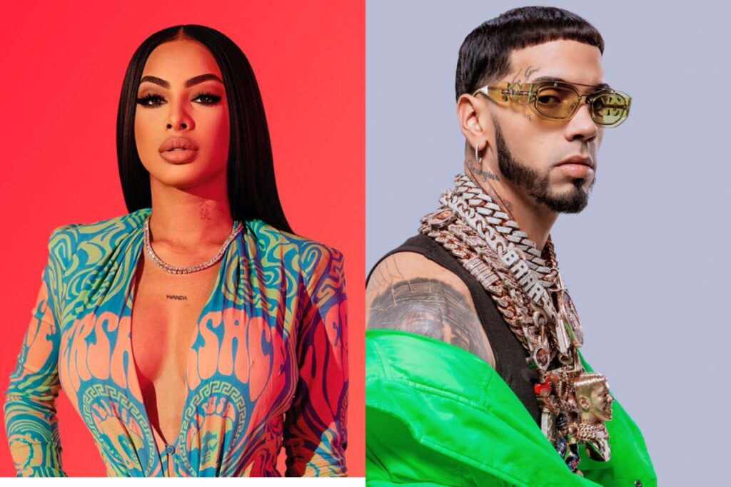 Yailin la más viral distancia a Anuel AA sobre todos los derechos de su hija Cattleya