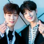 ASTRO: Cha Eun Woo tiene su primera aparición pública desde el triste fallecimiento de Moonbin