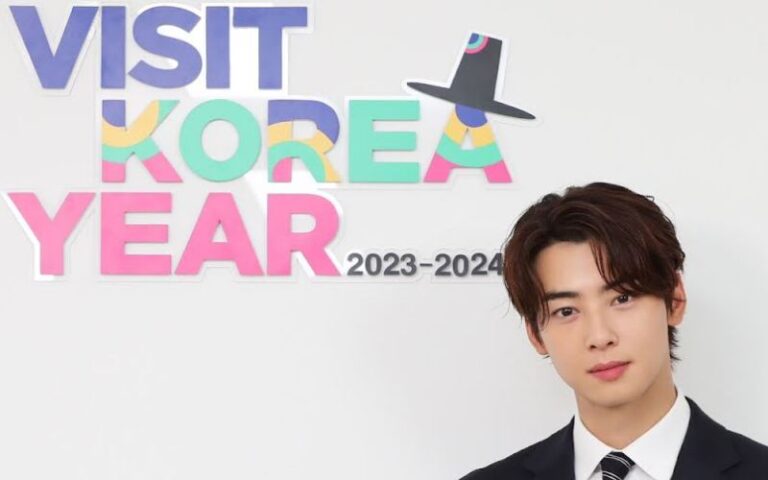 ASTRO: Cha Eun Woo tiene su primera aparición pública desde el triste ...