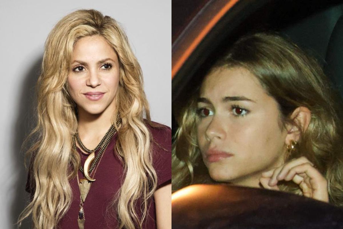 Abogados de Shakira estarían estudiando maneras para alejar a Clara Chía Martí de sus hijos