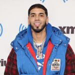 Anuel AA asegura que tiene una muy buena relación con Karol G