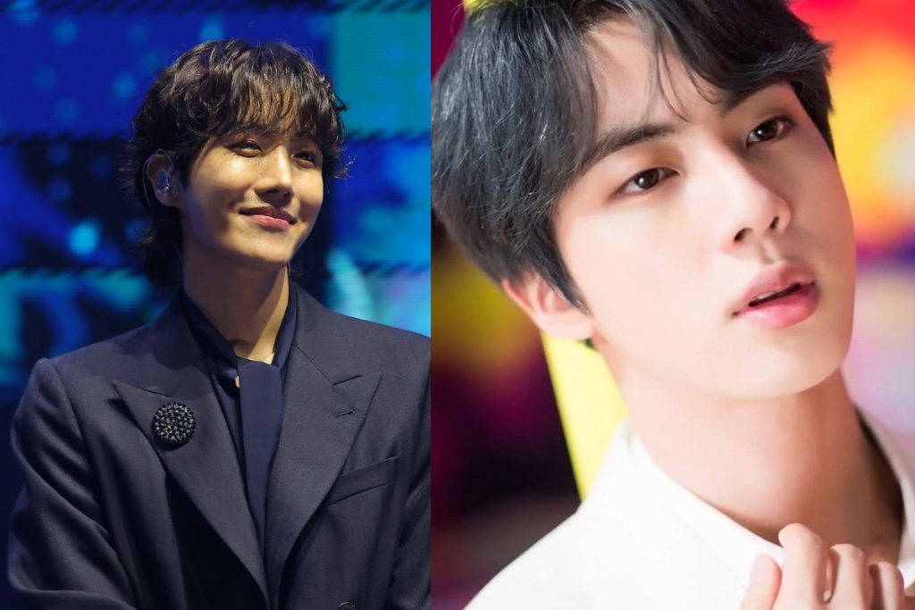 BTS: J-Hope se une a Jin tras conseguir este nuevo cargo en el ejército surcoreano