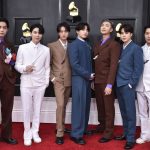 BTS se prepara para su nuevo proyecto grupal celebrando su décimo aniversario