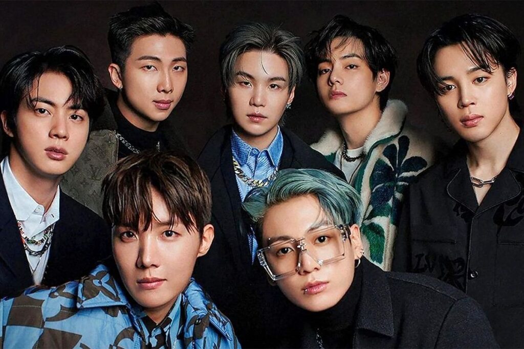 BTS sufre importante pérdida tras renuncia de un importante miembro
