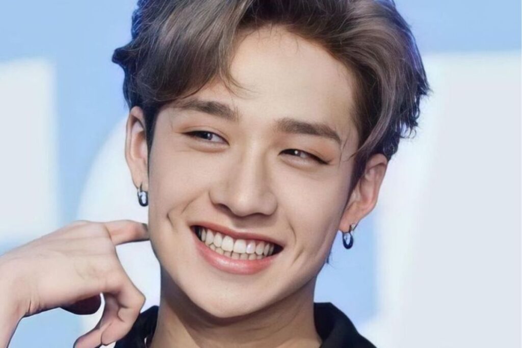 Bang Chan de Stray Kids revela que algunos idols de la nueva generación del KPOP, son groseros