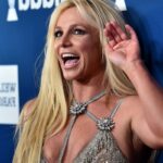 Britney Spears rompe el silencio: "me siento bendecida"