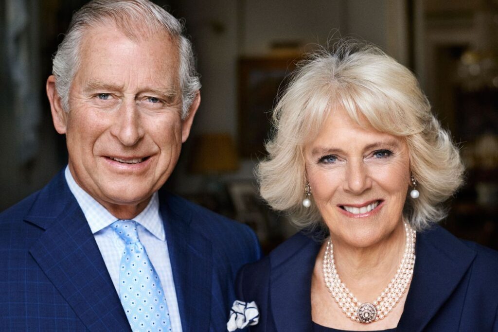 Carlos III hará su primer viaje oficial como rey sin la compañía de Camilla Parker