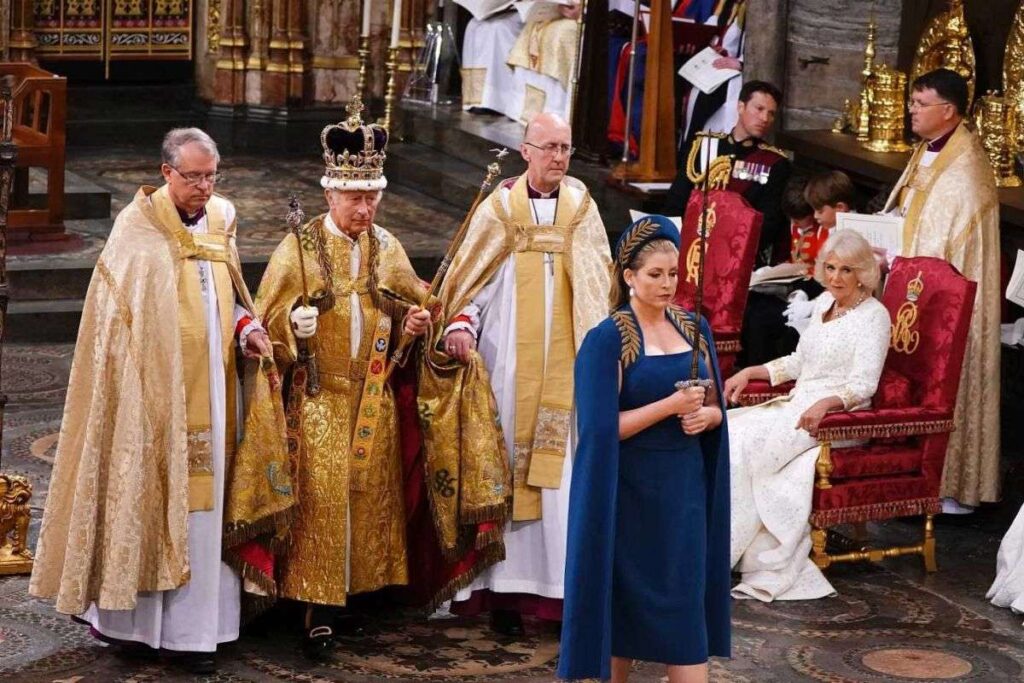 Conozca algunos de los divertidos percances que les ha ocurrido a los miembros de la monarquía británica